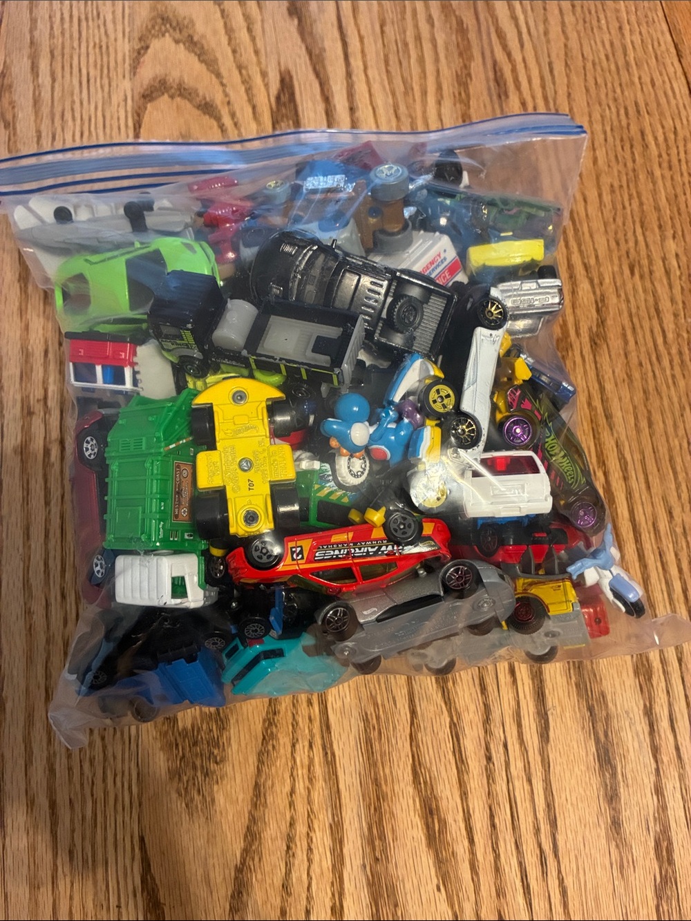 Matchbox Hot Wheels lot